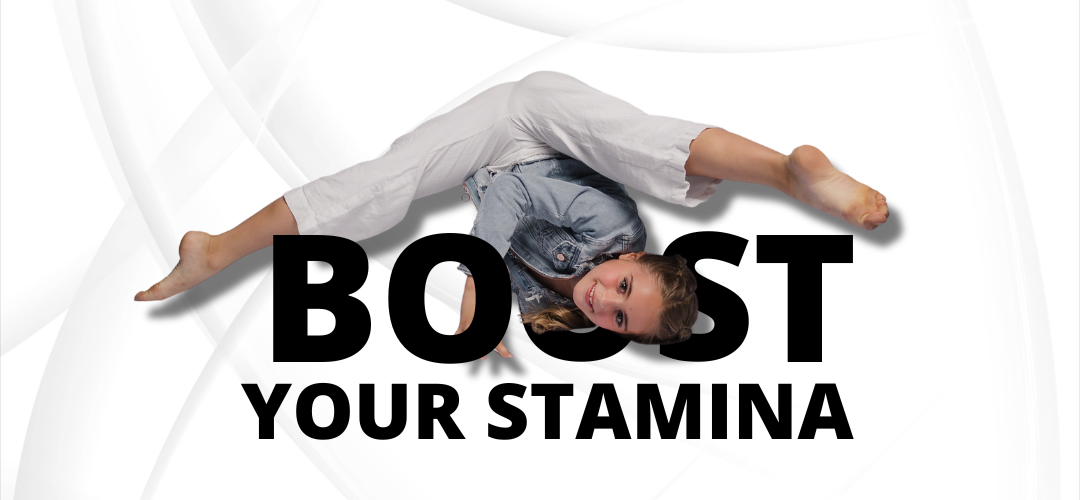 6 Tips For Boosting Your Stamina While Dancing - Evolution Dance
